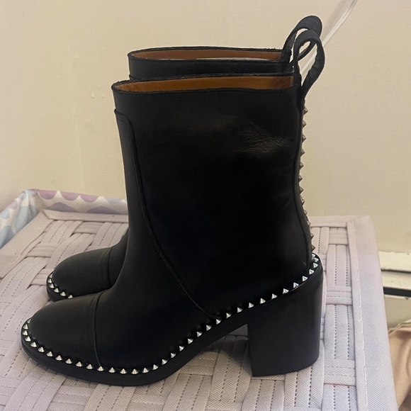 NEW Zadig & Voltaire Ankle boots for Women SIZE 36 - Picture 2 of 10